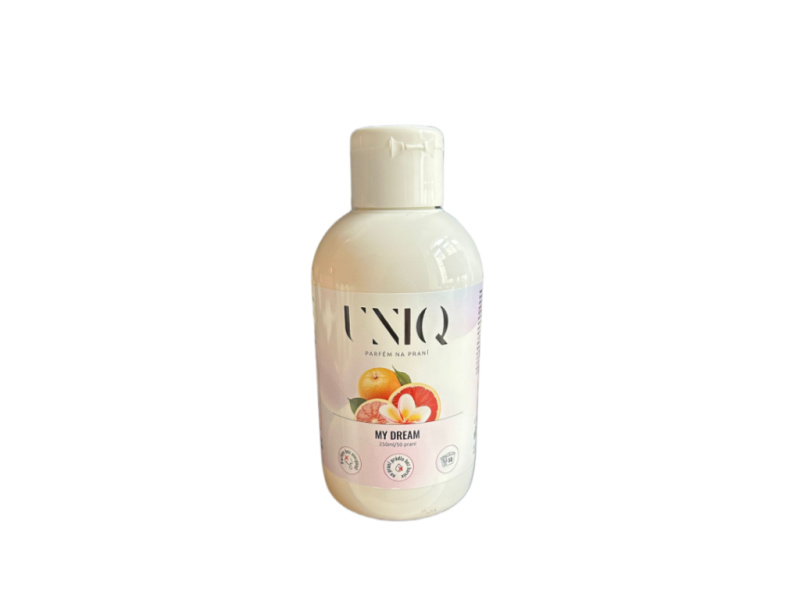 UNIQ - My dream  Parfém na praní Velikost: 250 ml