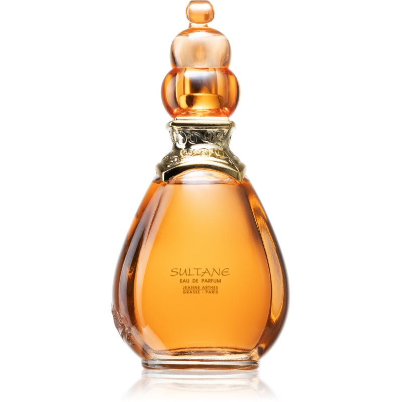 Jeanne Arthes Sultane parfémovaná voda pro ženy 100 ml