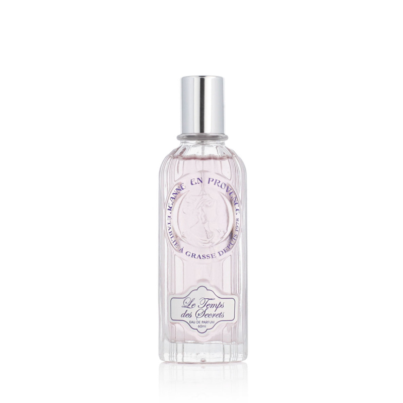 Jeanne en Provence Le Temps Des Secrets parfémovaná voda pro ženy 60 ml