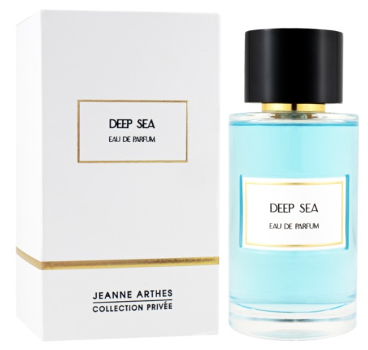 Jeanne Arthes Privée Deep Sea parfémovaná voda unisex 100 ml