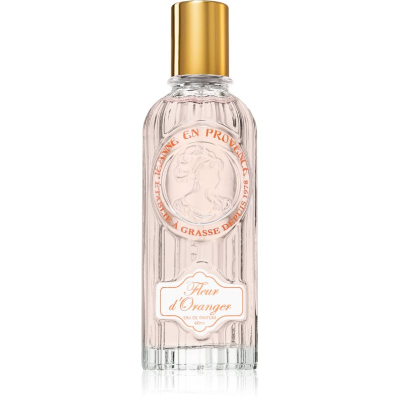 Jeanne en Provence Fleur d´Orange EDP parfémovaná voda pro ženy 100 ml