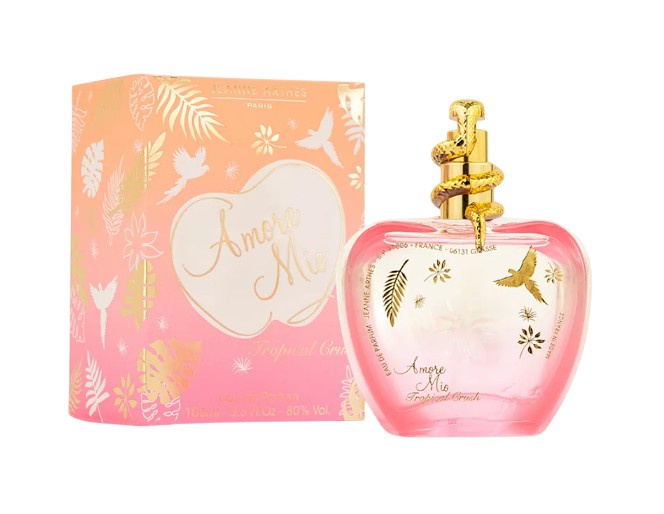 Jeanne Arthes Amore Mio Tropical Crush - EDP 100 ml