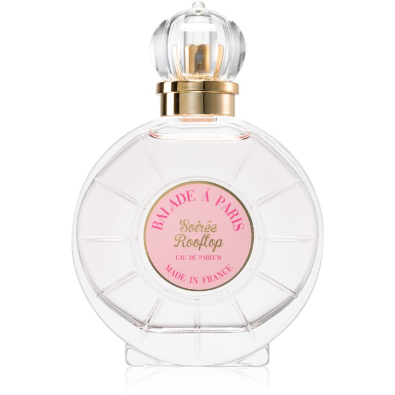 Jeanne Arthes Balade á Paris Soirée Rooftop parfémovaná voda pro ženy 100 ml