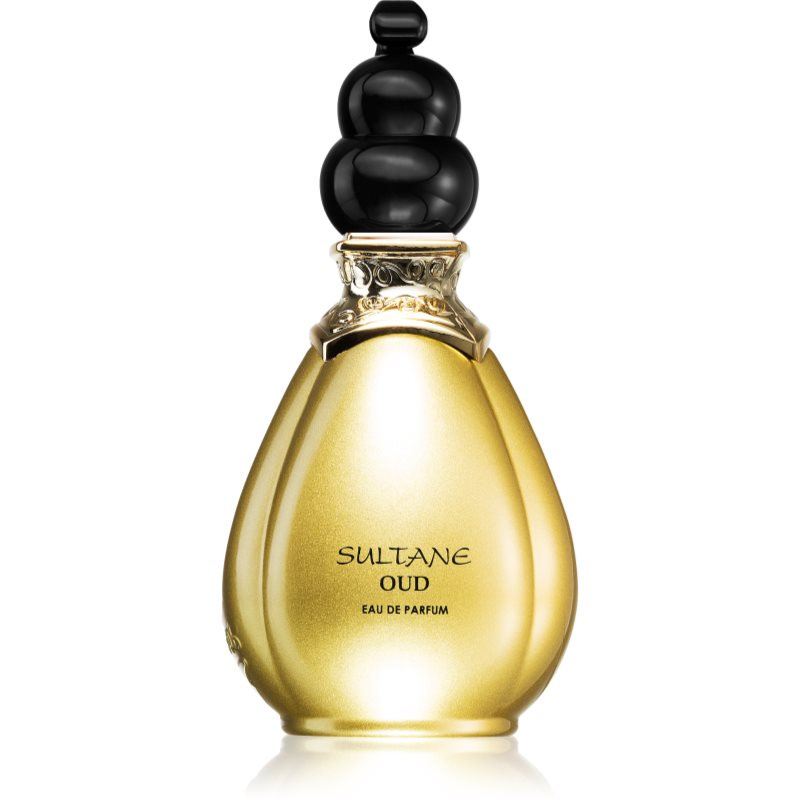 Jeanne Arthes Sultane Oud parfémovaná voda pro ženy 100 ml
