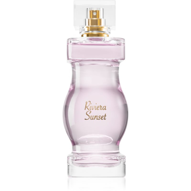 Jeanne Arthes Collection Azur Rivera Sunset parfémovaná voda pro ženy 100 ml