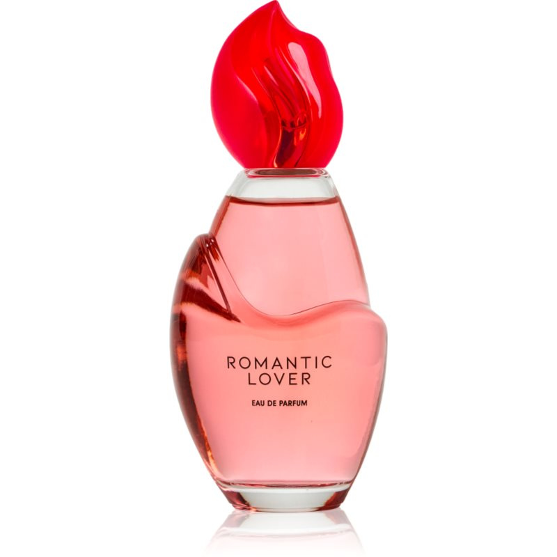 Jeanne Arthes Romantic Lover parfémovaná voda pro ženy 100 ml