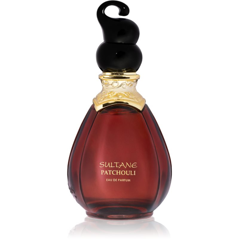 Jeanne Arthes Sultane Patchouli EDP parfémovaná voda pro ženy 100 ml