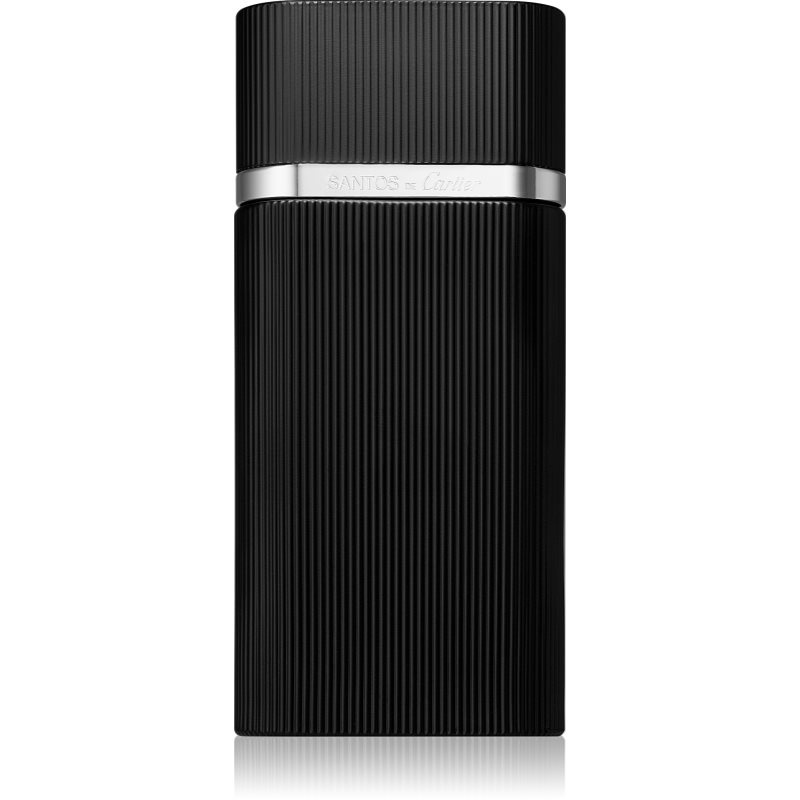 Cartier Santos toaletní voda pro muže 100 ml