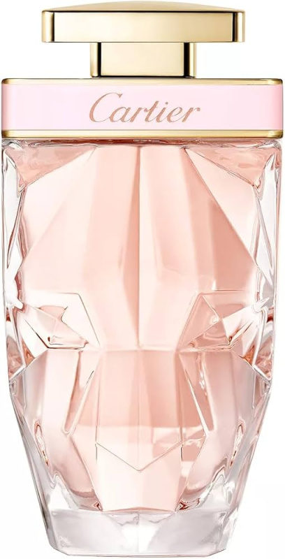 Cartier La Panthère toaletní voda pro ženy 50 ml
