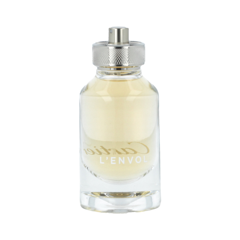 Cartier L'Envol EDT 80 ml M