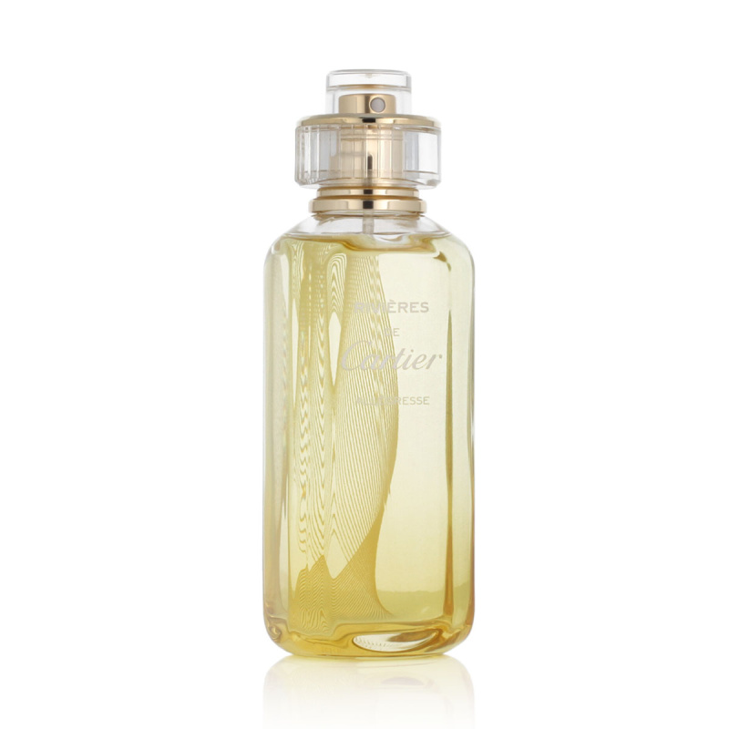 Cartier Rivières de Cartier Allégresse toaletní voda pro ženy 100 ml