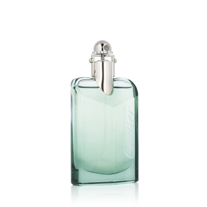 Cartier Déclaration Haute Fraîcheur toaletní voda unisex 50 ml