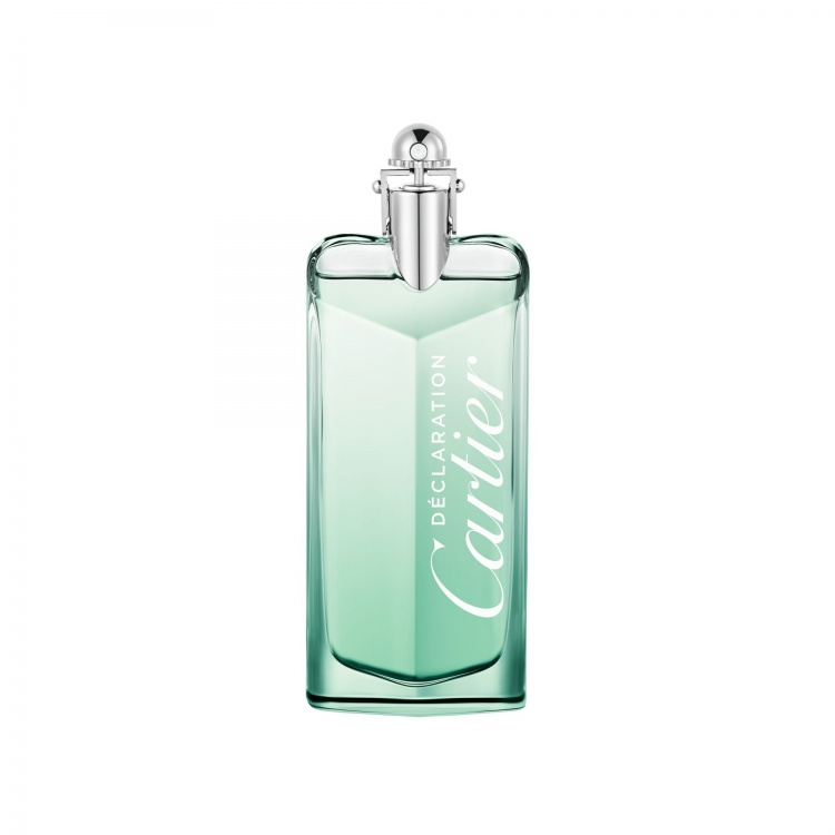Cartier Déclaration Haute Fraîcheur toaletní voda unisex 50 ml