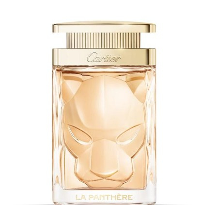 Cartier La Panthère parfémovaná voda pro ženy 100 ml