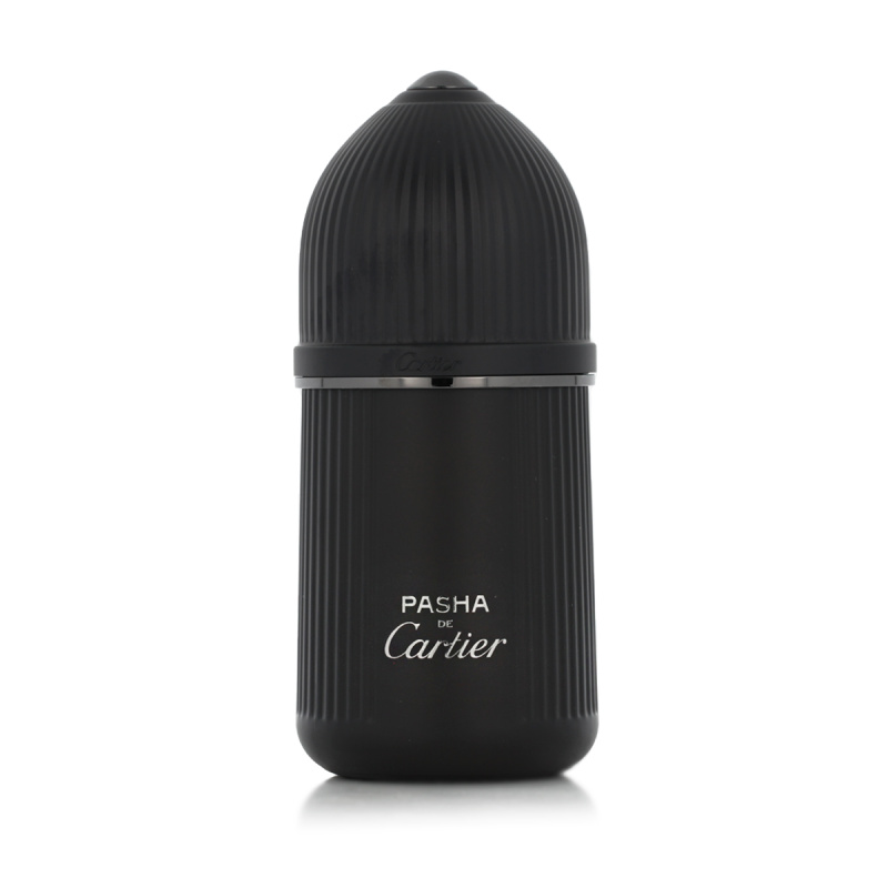 Cartier Pasha de Cartier Edition Noire Absolu parfém pro muže 100 ml