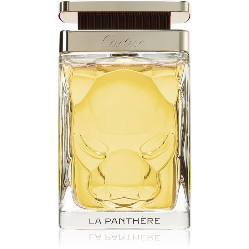 Cartier La Panthère Elixir parfémovaná voda pro ženy 100 ml