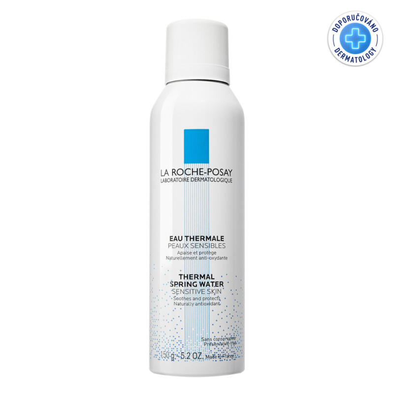 La Roche-Posay Eau Thermale termální voda 150 ml
