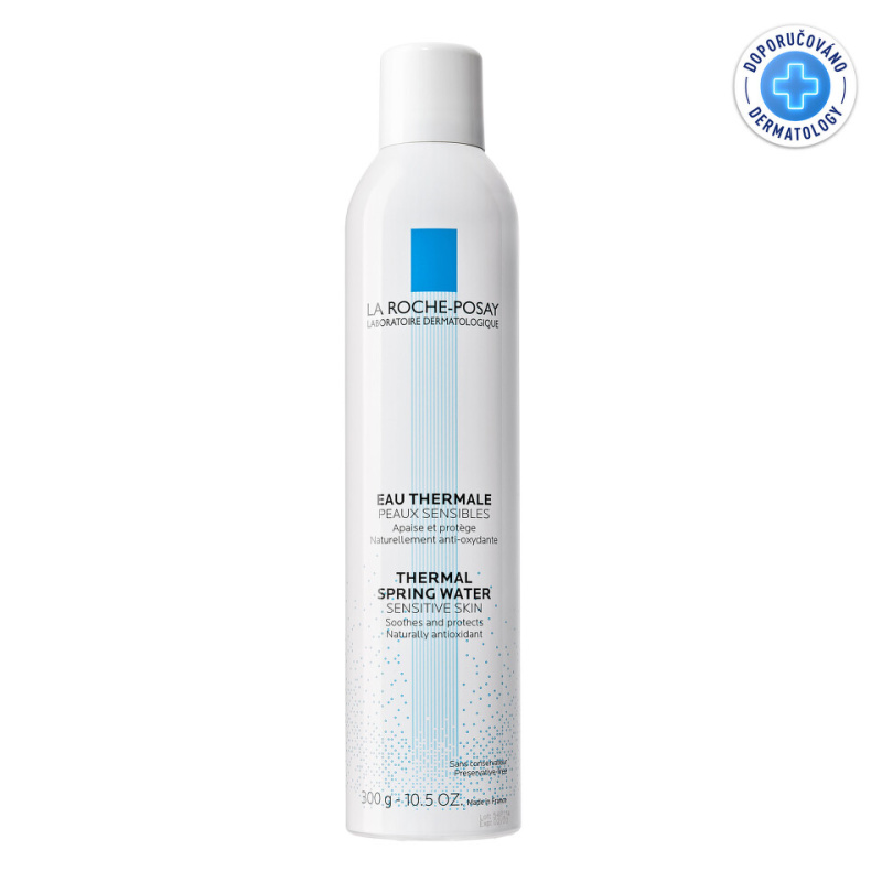 La Roche-Posay Eau Thermale termální voda 300 g
