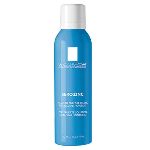 LA ROCHE-POSAY SEROZINC 150ml