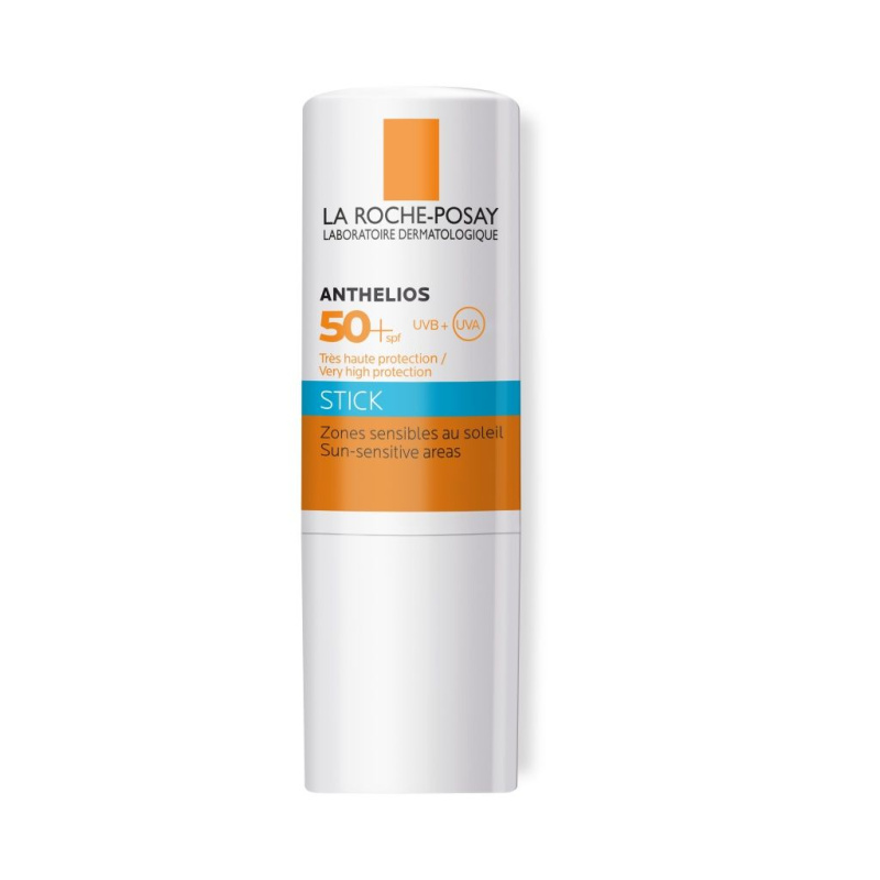 La Roche-Posay Anthelios XL ochranná tyčinka na citlivá místa SPF 50+ 7 g