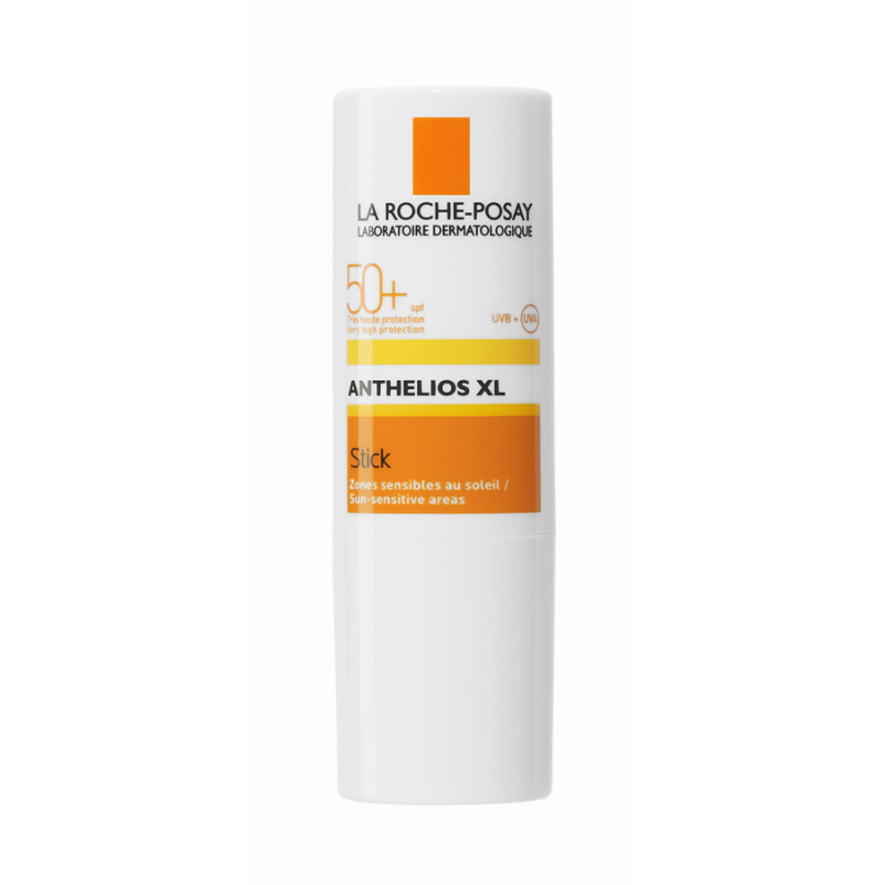 La Roche-Posay Anthelios XL ochranná tyčinka na citlivá místa SPF 50+ 7 g