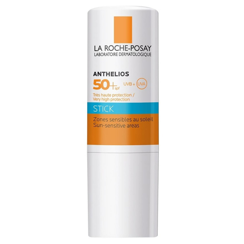 La Roche-Posay Anthelios XL ochranná tyčinka na citlivá místa SPF 50+ 7 g