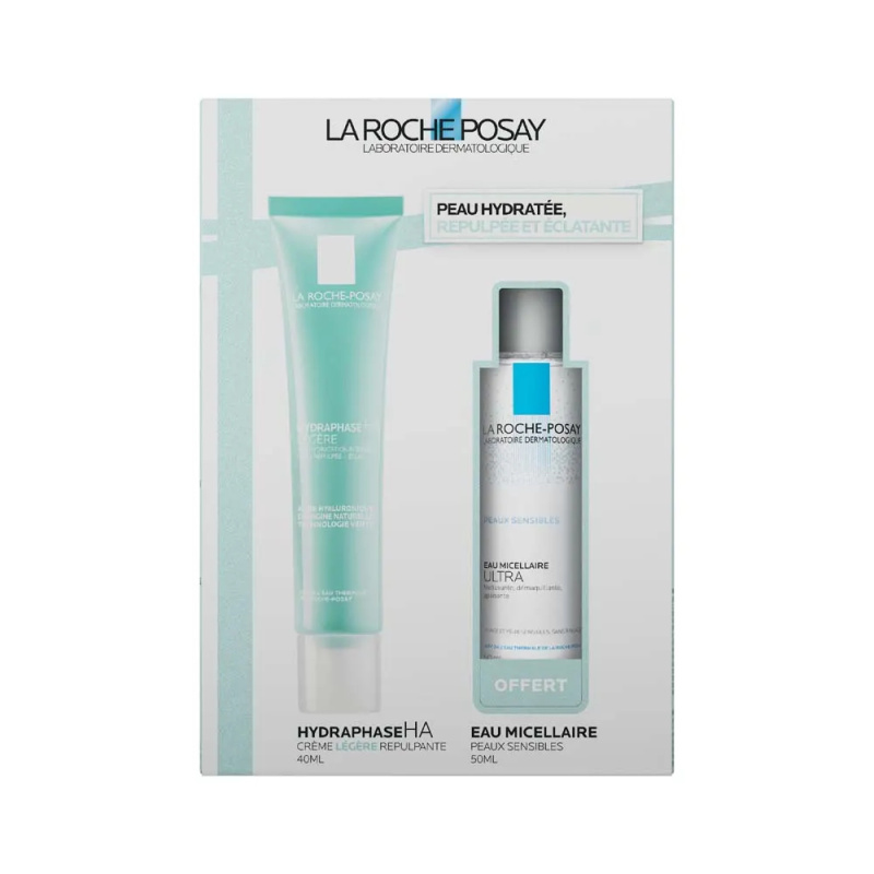 La Roche Posay Dárková sada Hydraphase Light