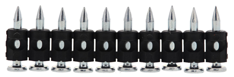 Hřebíky FeZn Spit C6 2,6×40 mm 500 ks
