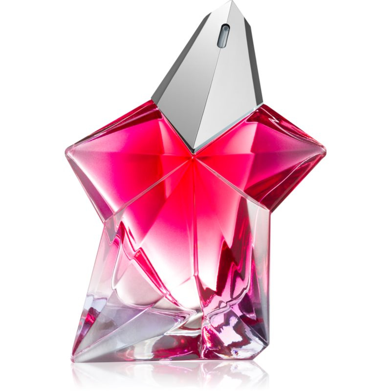 Mugler Angel Nova parfémovaná voda plnitelná pro ženy 100 ml