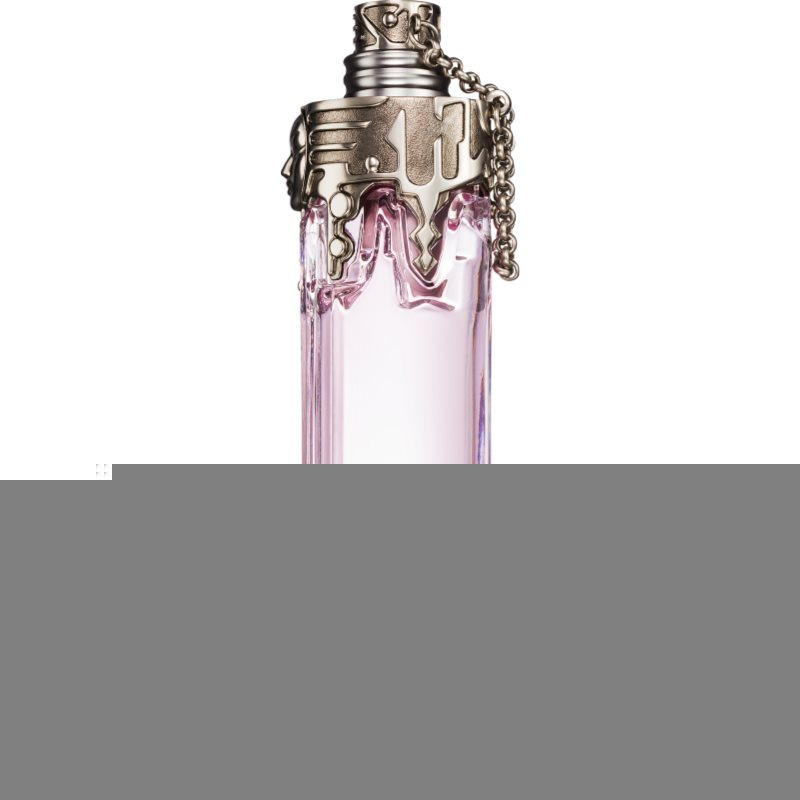 Mugler Womanity parfémovaná voda plnitelná pro ženy 80 ml