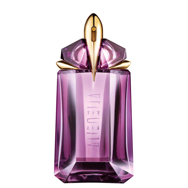 Mugler Alien toaletní voda pro ženy 60 ml