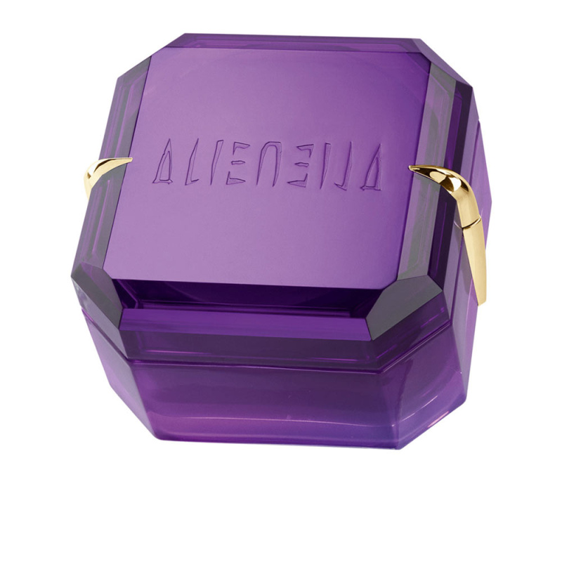 Mugler Alien tělový krém pro ženy 200 ml