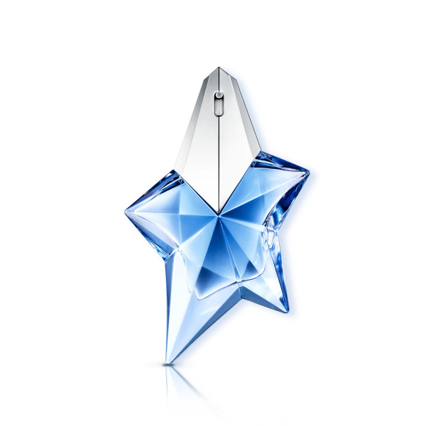 Mugler Angel parfémovaná voda plnitelná pro ženy 25 ml