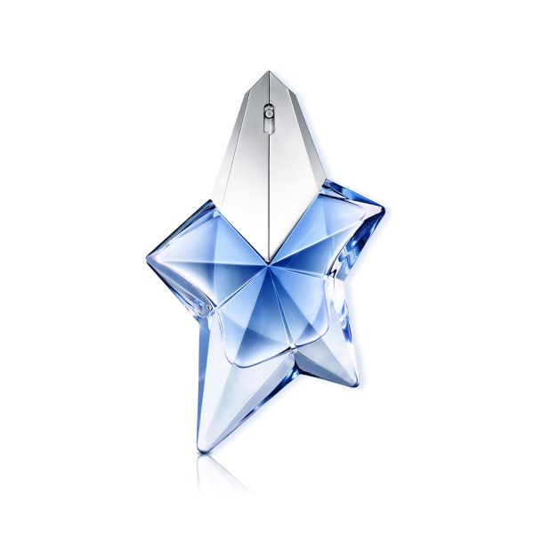 Mugler Angel parfémovaná voda plnitelná pro ženy 50 ml