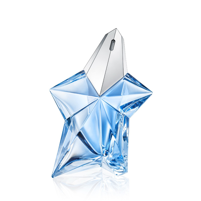 Mugler Angel parfémovaná voda plnitelná pro ženy 100 ml