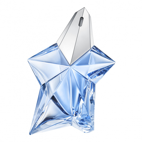 Mugler Angel parfémovaná voda plnitelná pro ženy 100 ml