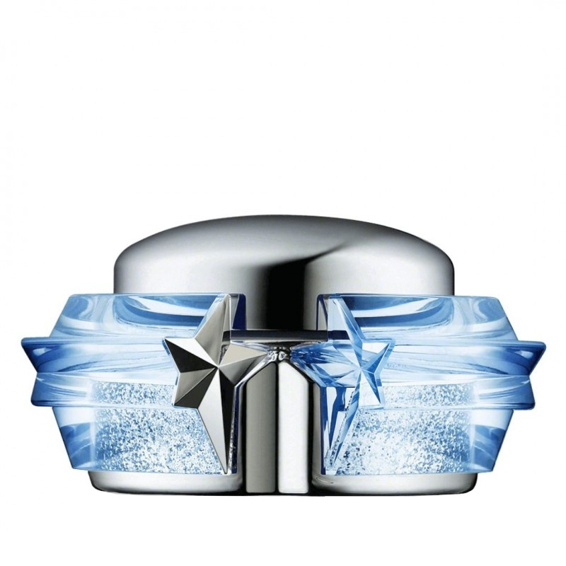 Mugler Angel tělový krém pro ženy 200 ml