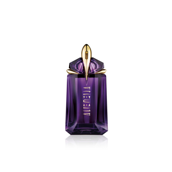Mugler Alien parfémovaná voda plnitelná pro ženy 60 ml