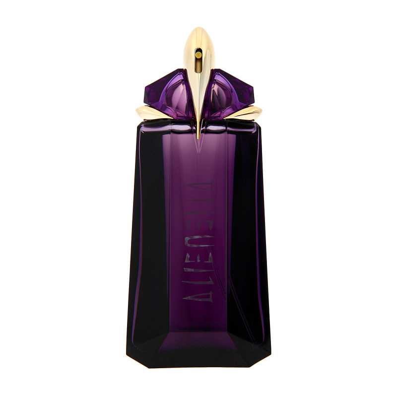 Mugler Alien parfémovaná voda plnitelná pro ženy 90 ml