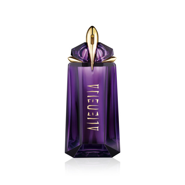 Mugler Alien parfémovaná voda plnitelná pro ženy 90 ml