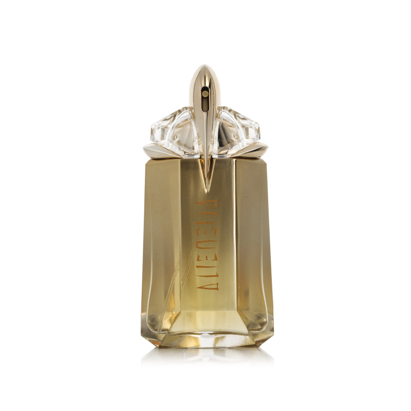 Mugler Alien Goddess parfémovaná voda plnitelná pro ženy XII. 60 ml