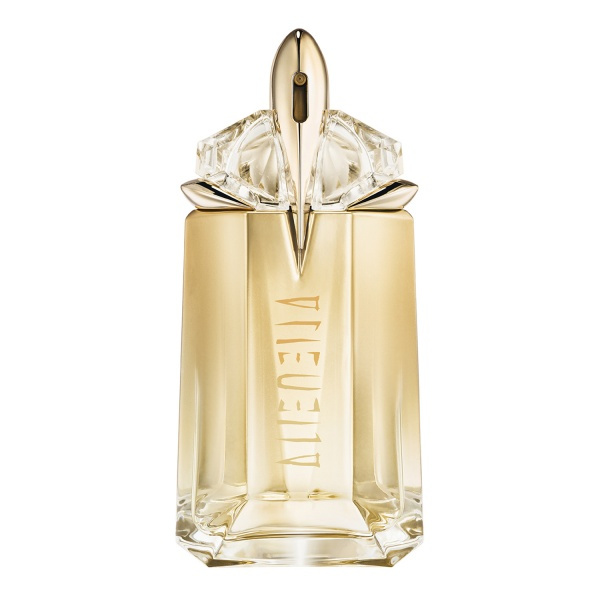 Mugler Alien Goddess parfémovaná voda plnitelná pro ženy XII. 60 ml