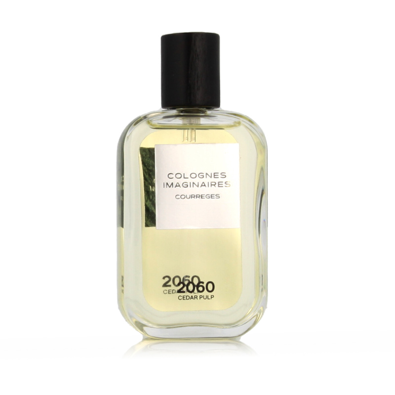 André Courrèges Colognes Imaginaires 2060 Cedar Pulp EDP 100 ml UNISEX