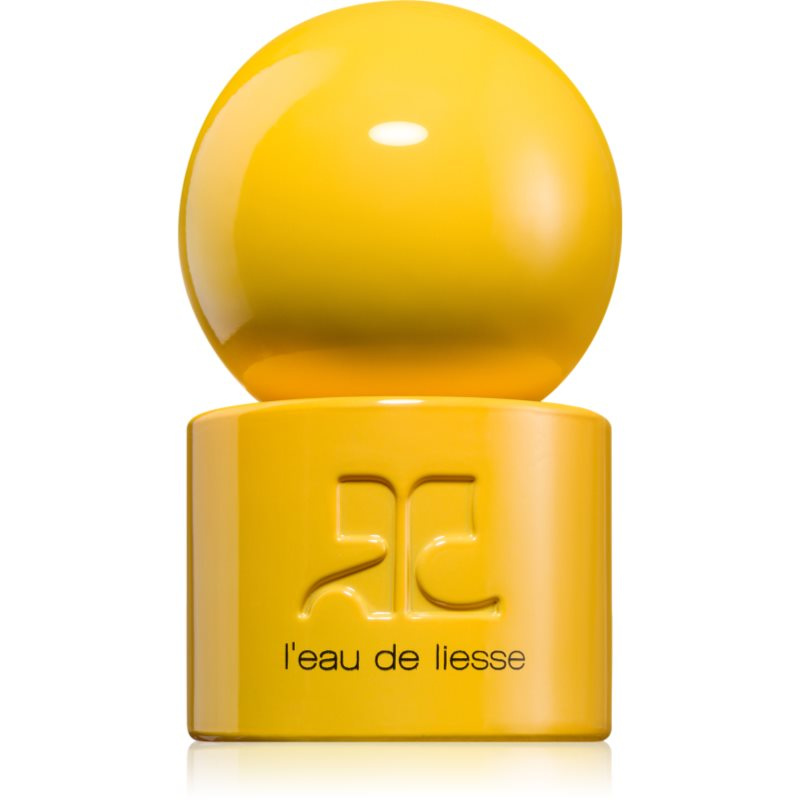 Courrèges L'Eau de Liesse parfémovaná voda pro ženy 30 ml