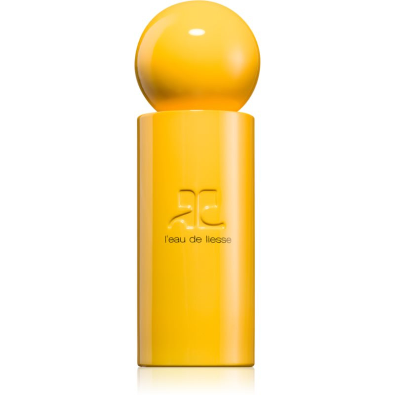 Courrèges L'Eau de Liesse parfémovaná voda pro ženy 100 ml