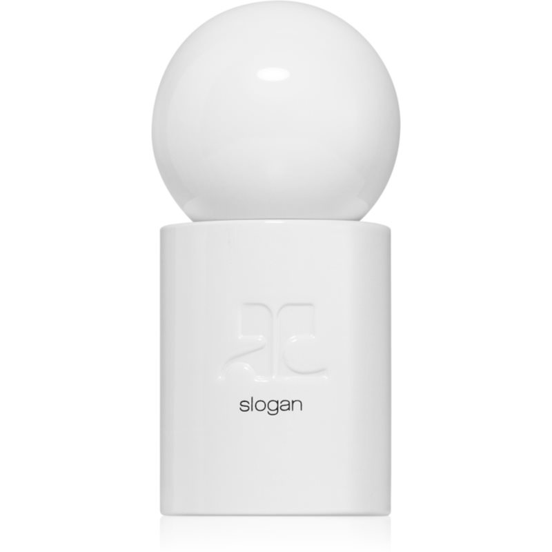 Courrèges Slogan parfémovaná voda unisex 50 ml