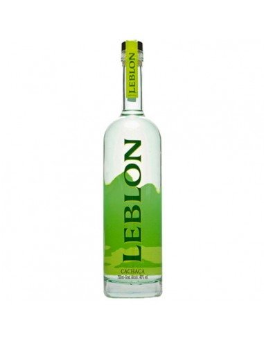 Cachaca Leblon 40 % 0,7 l