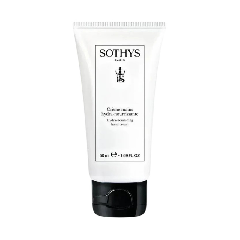 SOTHYS Paris Krém na ruce Hydra-Nourishing Hand Cream 50 ml