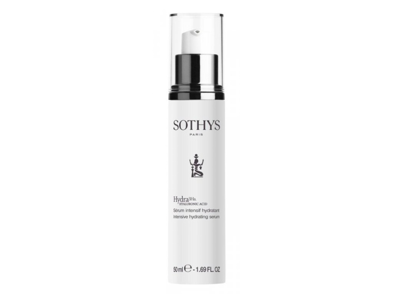 SOTHYS Paris Intenzivní hydratační sérum (Intensive Hydrating Serum) 50 ml