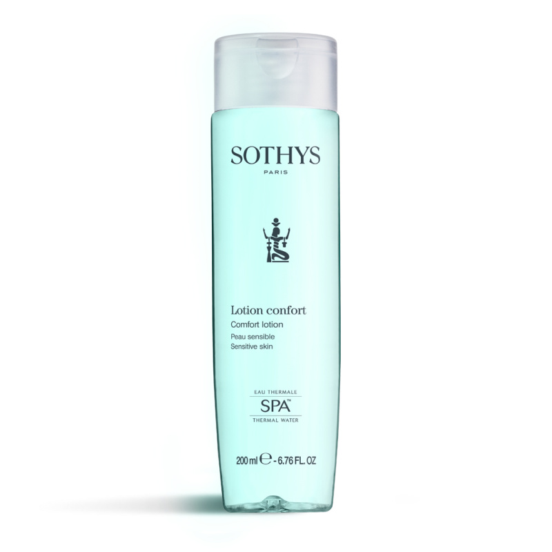 SOTHYS Paris Pleťové tonikum pro citlivou pleť (Comfort Lotion) 200 ml